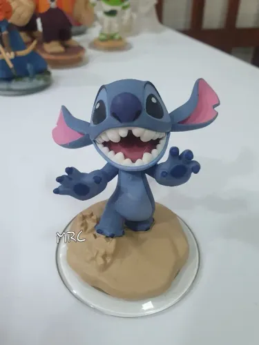 DISNEY INFINITY STITCH
