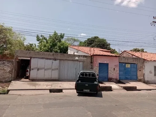 R. MARIA DE LOURDES DO REGO MONTEIRO - BAIRRO; SÃO PEDRO