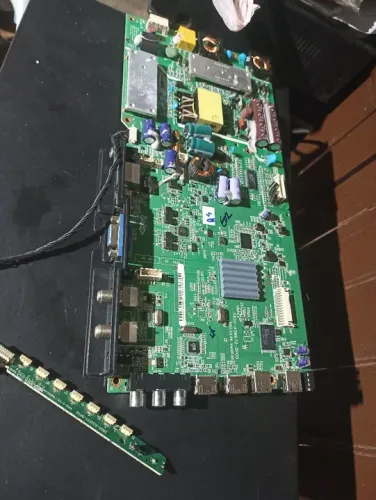 Placa principal tv Semp Toshiba dl3271(b)w