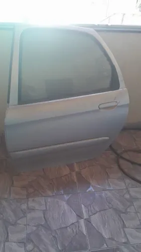 Porta Citroën picasso 