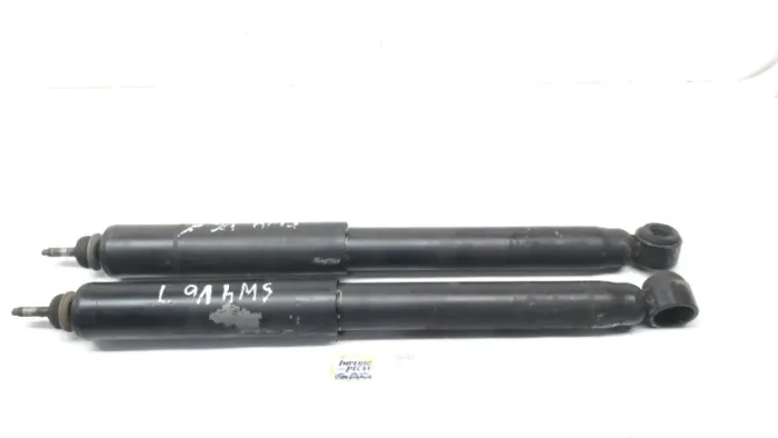 Par Amortecedor Traseiro Hilux Sw4 06/15 #38598