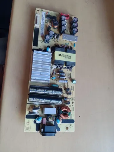 Placa fonte da TV Semp 50p8m 