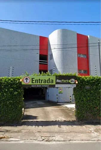 Garagem do Sol 