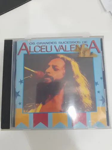 Alceu Valença- Grandes sucessos 