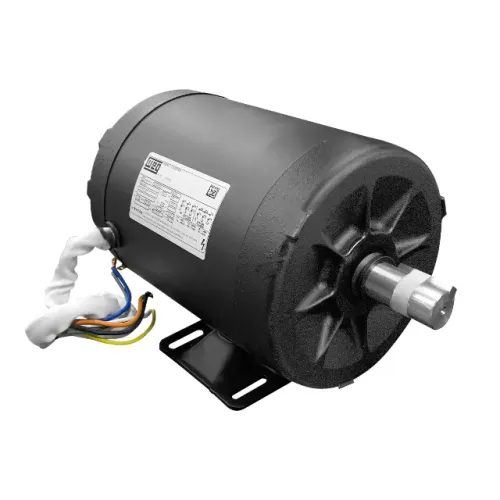 Motor Weg Trifásico 1,5 cv - 4 Pólos 1740 rpm (Baixa rotação) 220/380 Volts