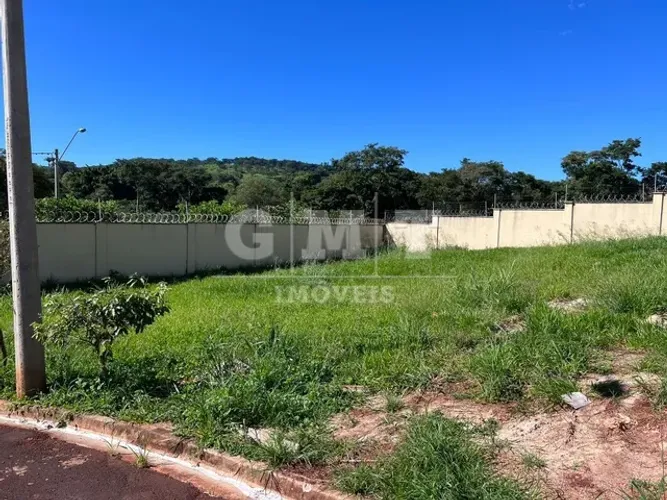 Terreno Em Condomínio - Ribeirão Preto - Reserva San Pedro - Região Sul