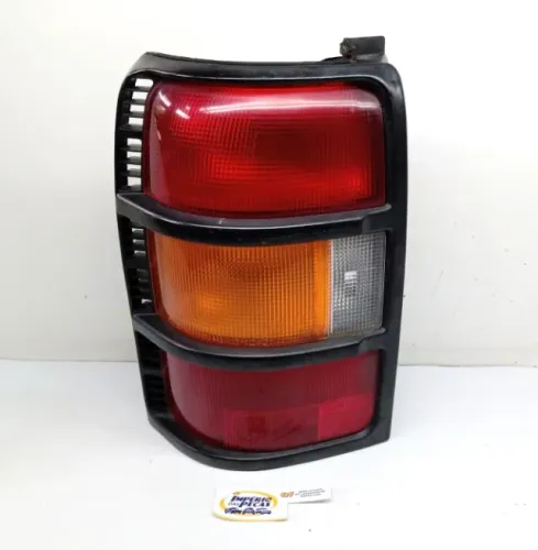 Lanterna Traseira Pajero Glsb Glxb 95/97 Le #38674