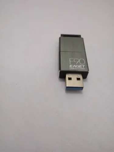 Flash Drive 117 GB Pen drive [novo]