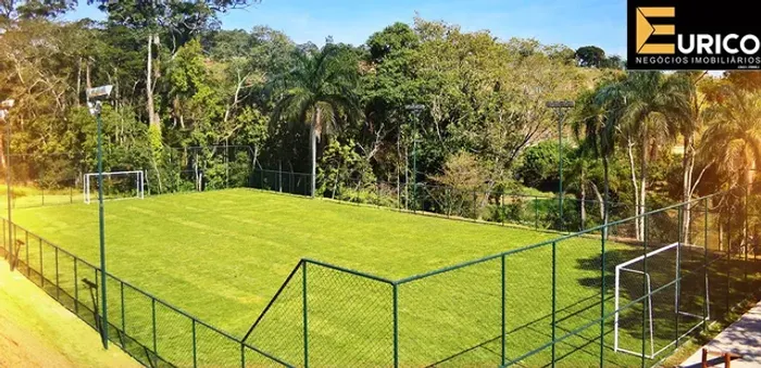 Terreno à venda no Condomínio GSP Arts Itatiba em Itatiba/SP