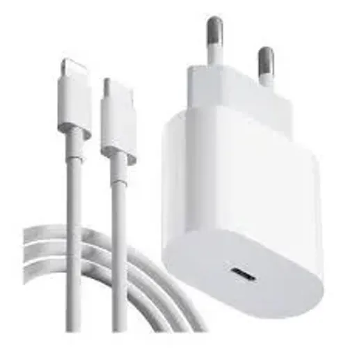 Carregador iphone C 20W-frete grátis jp