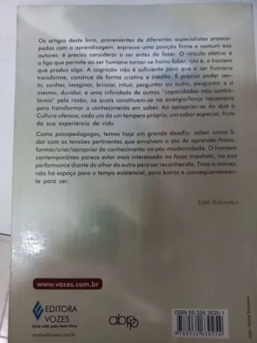 Psicopedagogia