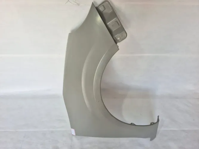 Paralama Direito Jac J6