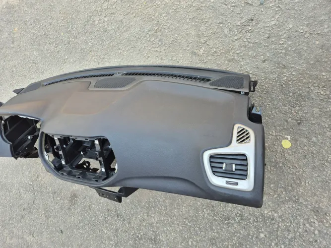 Kit airbag compass 2018 2019 + instalação completa 