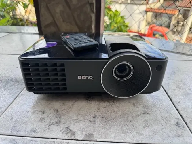 Data show  marca - Benq