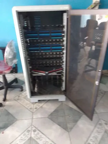 Rack de servidor