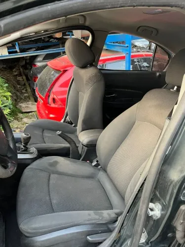 Jogo de Bancos Gm Cruze 2013 - Rs Auto Peças 