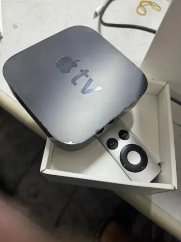 Apple TV 3 geração