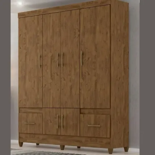 Guarda roupa largura : 1.65cm 