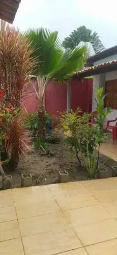 Vendo Casa no Centro em Canavieiras