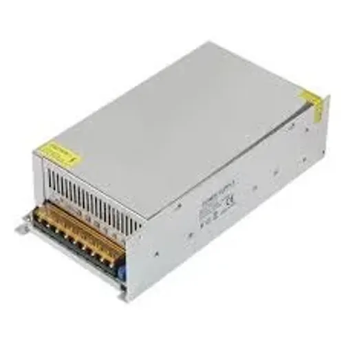 (NOVO) Fonte Chaveada One-X 12v 50A