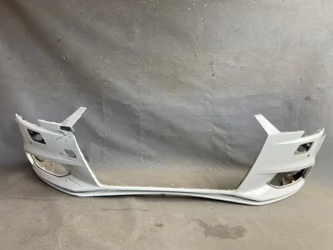 Parachoque Audi A3 Sedan 2013 2014 2015 2016 Original
