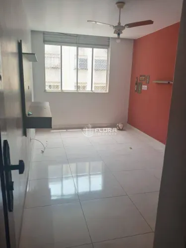 Apartamento com 2 dormitórios à venda, 59 m² por R$ 260.000,00 - Santa Rosa - Niterói/RJ