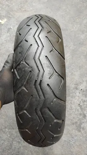 Pneu usado Bridgestone Exedra G703 150/80-16