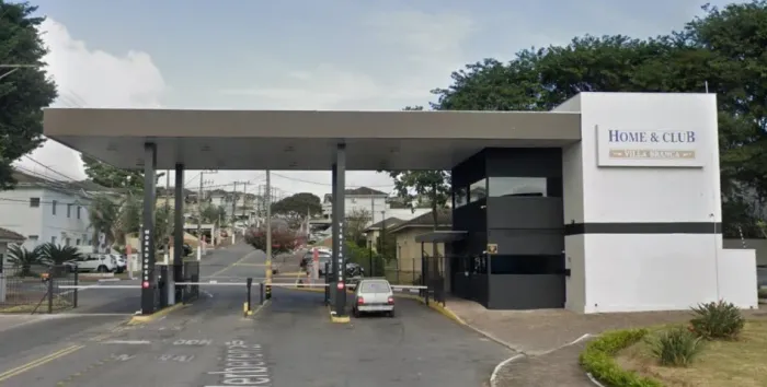 Condomínio Home Club Villa Branca em Jacareí-SP