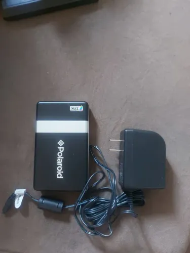 Impressora Polaroid PoGo/instant Mobile Printer