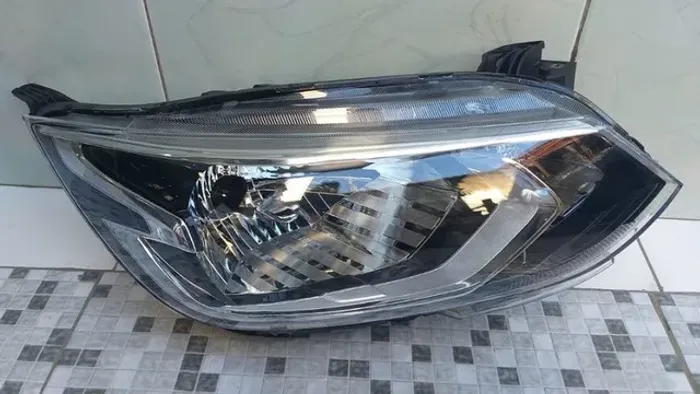 Farol Onix 2019 a 2013 Com Le Sem Le Original Le/Ld Consultar Modelo e Valor