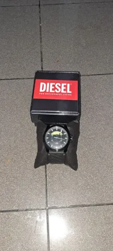 Relógio Masculino Diesel DZ1658 (10atm)