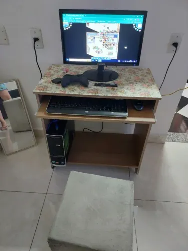 Computador Hp Pavilion Slimline s5750br