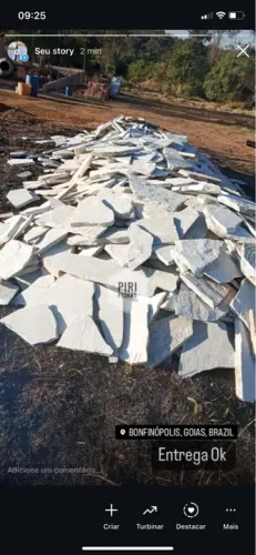 Pedras De Pirenópolis 