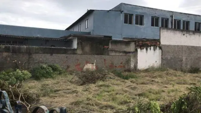 Terreno para aluguel, Rocha Miranda - Rio de Janeiro/RJ