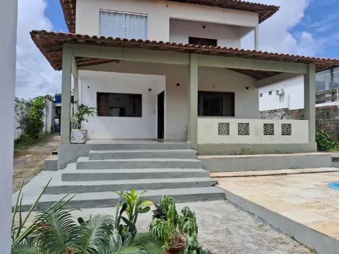 Casa de temporada em São Luis Ma.