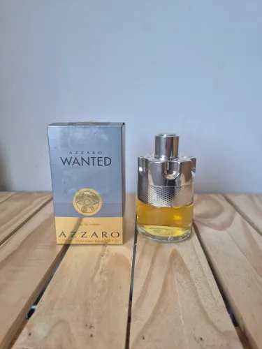 Azzaro Wanted EDT 100ml Original