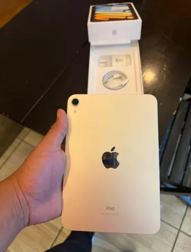 Mini iPad 6° geração