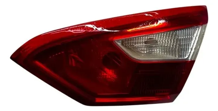 Lanterna Traseira Esquerda Focus Sedan 2014 A 2015 (mala)