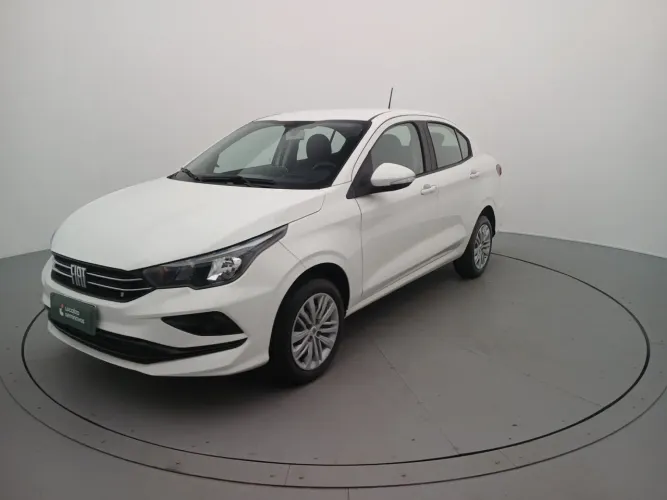 Fiat Cronos Drive 1.0 6V 2025