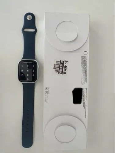 Apple Watch 45mm Series 9