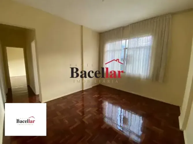 Apartamento - Padrão / Residencial / Tijuca