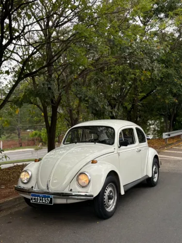 Volkswagen Fusca 1300 1977