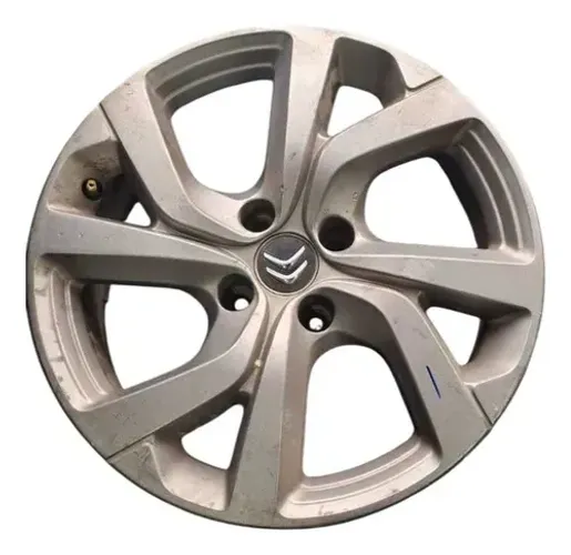 Roda Avulsa N1 Citroen C4 Cactus 1.6 2019-2024 *43