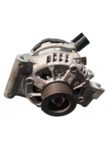 Alternador 120a Bravo, Palio, Punto, Linea Etorq 51921921