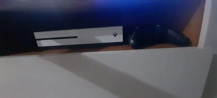 Xbox one S 1 tera