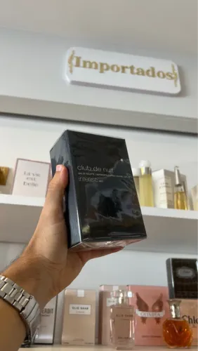 Club de nuit 105Ml / PERFUMES IMPORTADOS