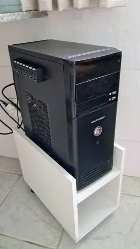 Computador Desktop Intel Core i3 com Wi-Fi - Pronto para uso!