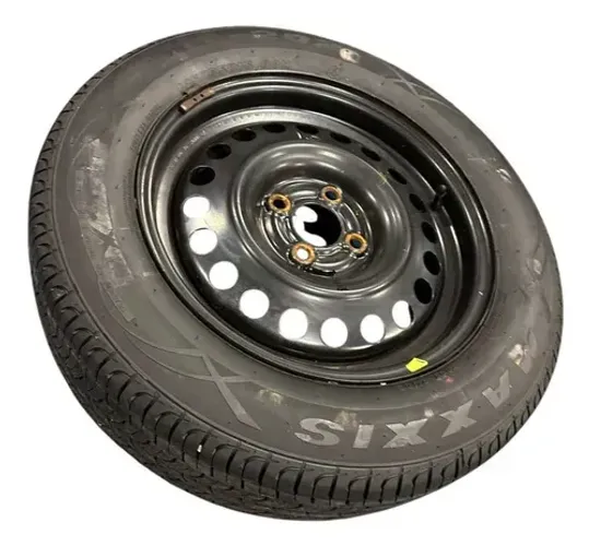 Pneu Estepe Maxxis Ma-202 185/65 R15 88h Versa 1.6 2013 *90