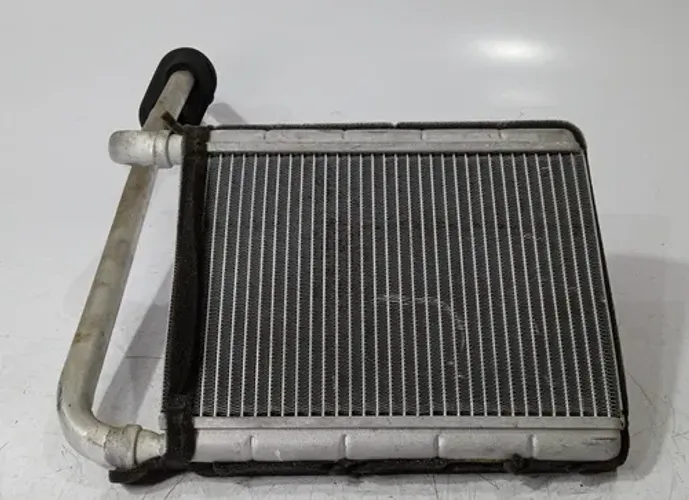 Radiador Ar Quente Lifan 530 2015 2016 2017 2018