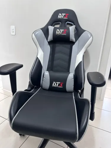 Cadeira Gamer DT3 Sports
